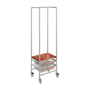 衣架落地不占空间的挂衣架开放式衣柜卧室衣帽架衣服堆放架挂包架