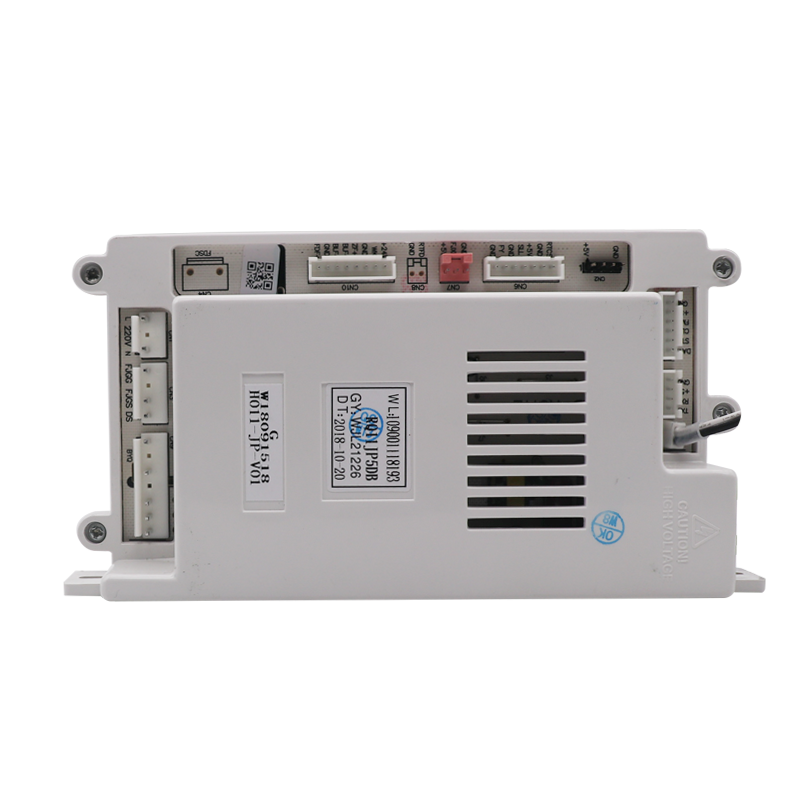 适用万家乐热水器主板RQ11JP5DB 109001118193燃气热水器配件大全