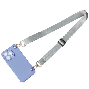 oppo适用A6手机壳Reno14 13K12K11K10K9斜挎背带FindX9X8X7X6X5X3X2挂绳A5A3A2A1 Pro全包A72A96A57黑色套A58