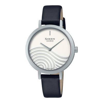 卡西欧经典优雅时尚手腕表