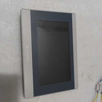 【议价-可维修】FLEXEM触摸屏，型号FE6070W，成色轻微使用 /均有