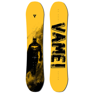 新款vamei英国单板滑雪板儿童板