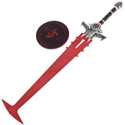 全金属毁灭战士永恒裁决剑带挂板