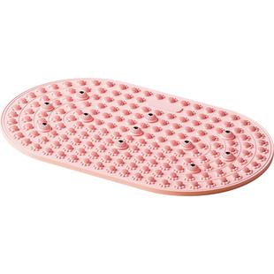 华亚实心液态软硅胶慢跑指压板足底按摩垫足弓训练器脚底经络疏通