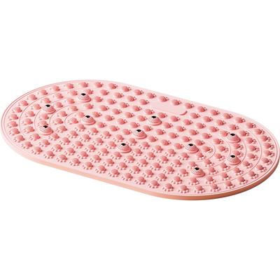 华亚实心液态软硅胶慢跑指压板