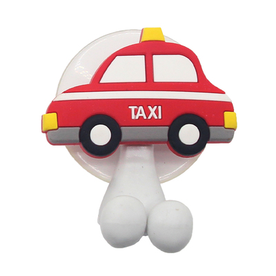 电动牙刷置物架儿童卡通可爱