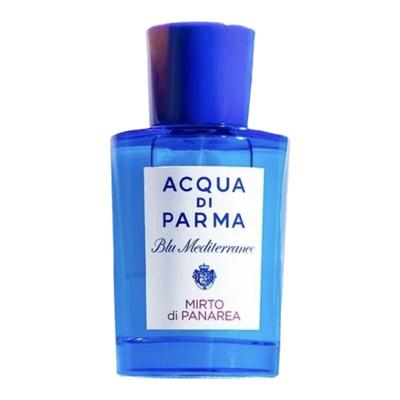 Acqua Di Parma桃金娘加州桂帕尔马香水无花果卡普里岛橙30ml