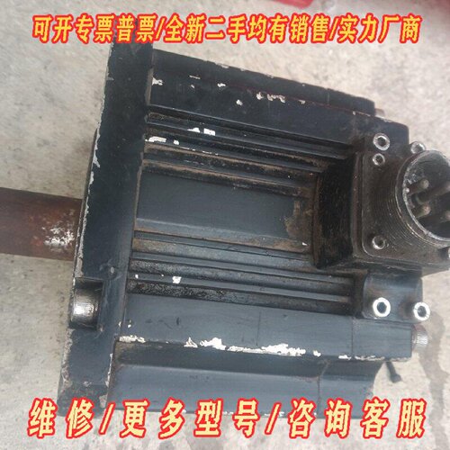 三菱伺服电机HFSP2012KW1000转IP67议价维修