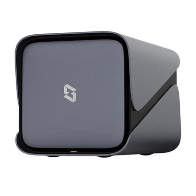 极空间Z4PRO+16G标准版NAS私有云