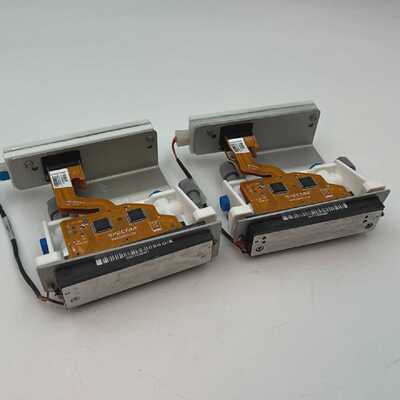 LOT OF 2 PCS Spectra Nova Printhead 2100009170 KORNIT