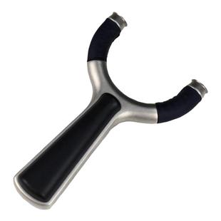 弓途体育630不锈钢蓝虎小虎飞虎扁皮弹弓户外竞技实战精品大威力