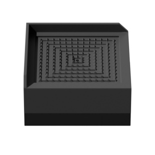 垫高底座床脚增高桌子洗衣机家具桌腿垫沙发茶几加高垫块神器桌脚