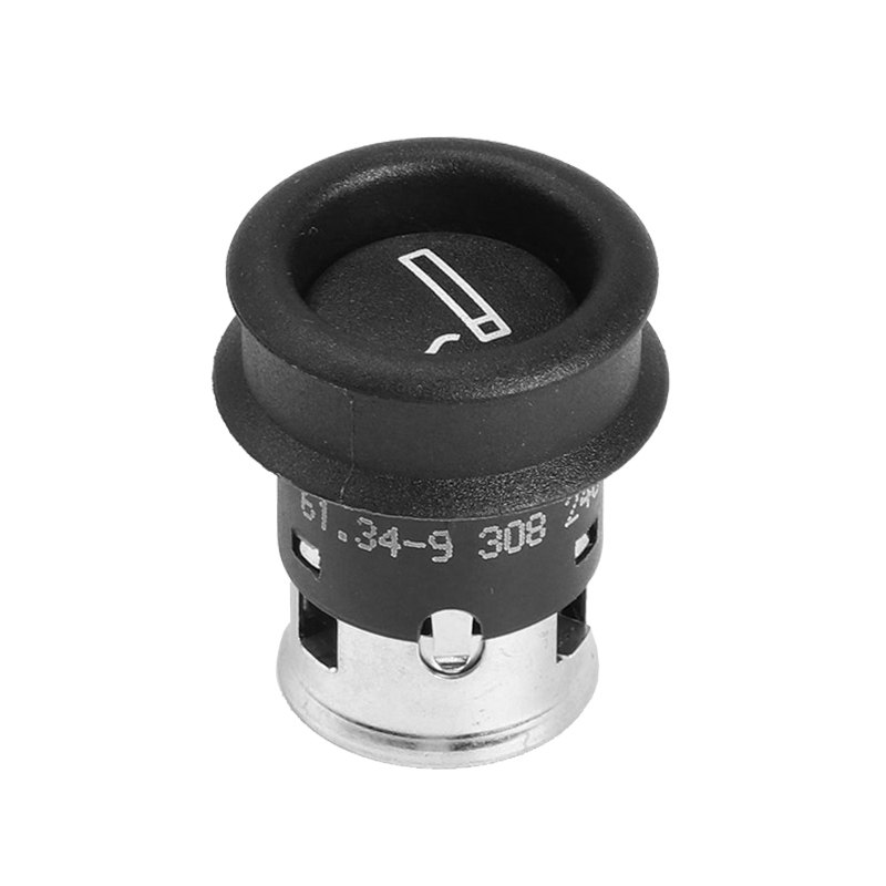 适用宝马3系5系X1X3X5车载点烟器
