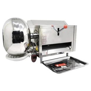 大德 中药制丸机 DZ-40半自动大蜜丸机制做丸药机器 高效水丸机