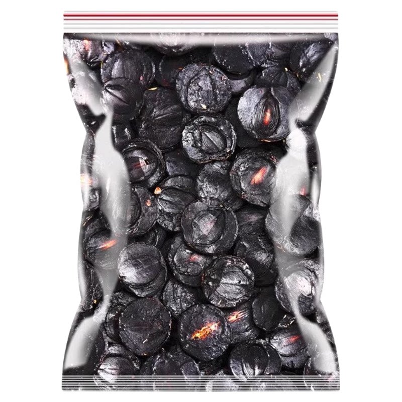便秘果正品新货500g云南天然大解果去壳肉腊肠果纯果肉官方旗舰店