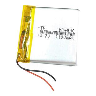 3.7V锂电池5V304040/604040/804040/104040/854040/504040/904040