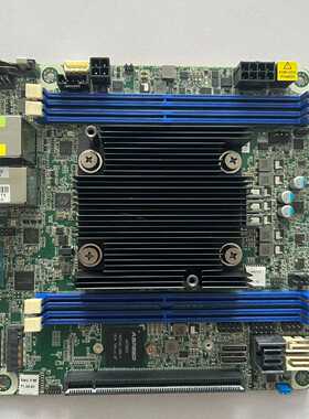 ASRock 永擎 S4B2123 D2123D4I4 Xe议价