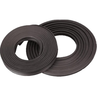 顶谷90老式铝合金窗户玻璃胶条推拉门窗密封条隔音防风防水条皮条