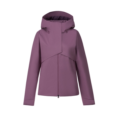 DESCENTE迪桑特WOMEN’S DUALIS系列女士防水透湿轻薄羽绒服