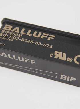 Balluff BIP000M BIP ED2-B048-03-S75 Sensor