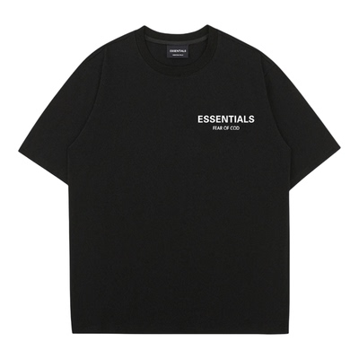ESSENTIALS官方纯棉【一折专区】