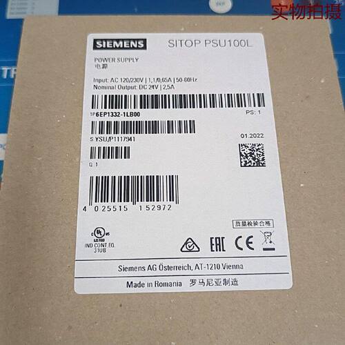 溢价-6GK52042AA002GF2仅开封秒