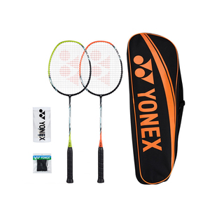 YONEX/尤尼克斯 弓剑系列 ARCSABER LIGHT 5i 全碳素羽毛球拍套装