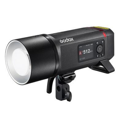 （新品）神牛AD800Pro外拍闪光灯