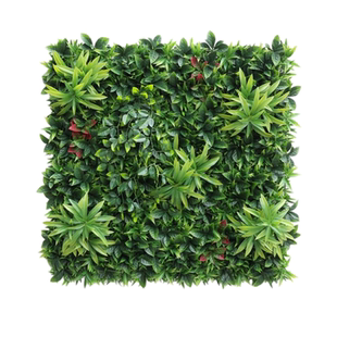 仿真草坪地毯假草皮铺垫塑料户外人造球场人工围挡幼儿园绿色地垫