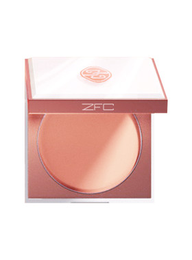zfc吉祥色彩持妆亲肤粉底膏