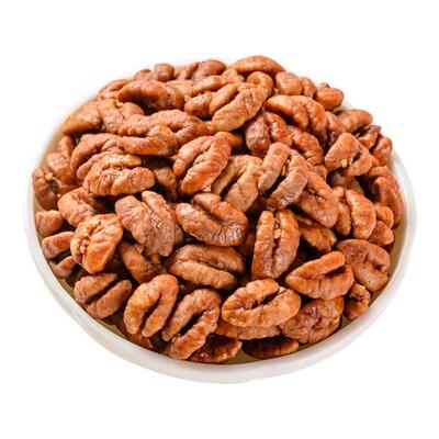 山核桃仁新货临安独立小包装