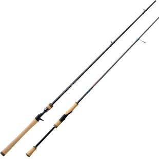 领衔G竿征服者路亚竿独节翘嘴鳜鱼鲈鱼富士导环东丽碳布RD款虫杆