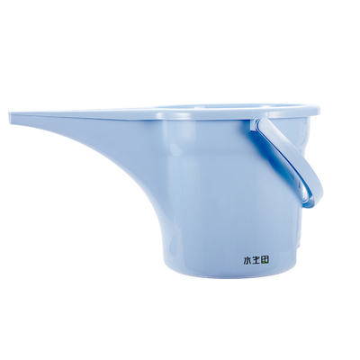 长嘴浇水桶大容量园艺养花专用庭院浇水壶浇花家用菜园尖嘴洒水桶