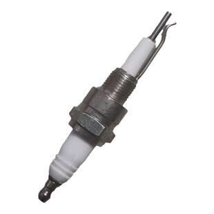 燃气锅炉配件线燃烧器陶瓷点火针燃烧机点火棒感应针点火电极