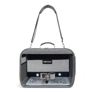 鹦鹉外出包鸟用外带笼新型鸟笼玄凤小太阳便携外带鸟包宠物出行包