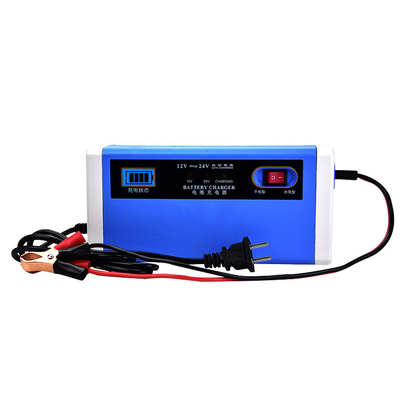 12V24V汽车电瓶干水电池通用型