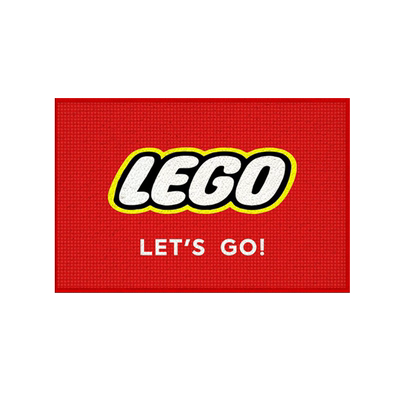 乐高积木LEGO教育可定制