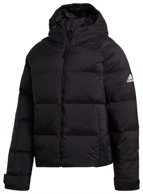 Adidas/阿迪达斯男子运动羽绒服