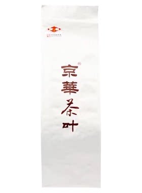 京华绿茶老字号龙井茶250g