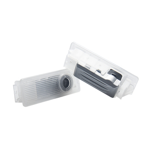 适用于车门迎宾灯天使之翼奔驰宝马奥迪大众凯迪拉克本田理想翅膀