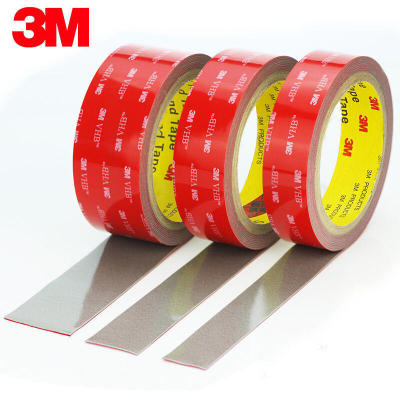 3M双面胶家居墙面胶带无痕