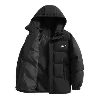 回力羽绒服男款冬季2025新款连帽