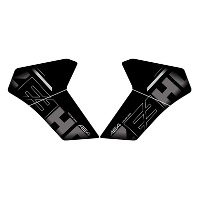 适用极核AE4AE5ipro车头防刮贴