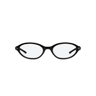 【新年礼物】LA CHA圆形眼镜框光学镜配饰穿搭GENTLE MONSTER