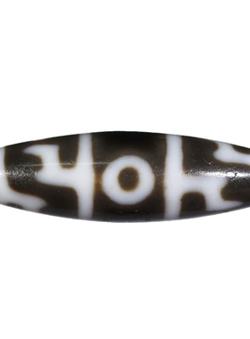 圣饰奇缘玛瑙灰皮二界莲师法器