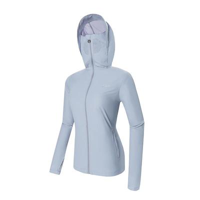 UV100通用防晒衣宽松夏季