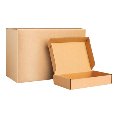 祥和飞机盒扁平盒子E瓦楞