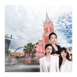 越南·三个月单次商务签证·移民局网站·越南商务签证办理 越南探亲签证 越南签证个人旅游【中港国旅】