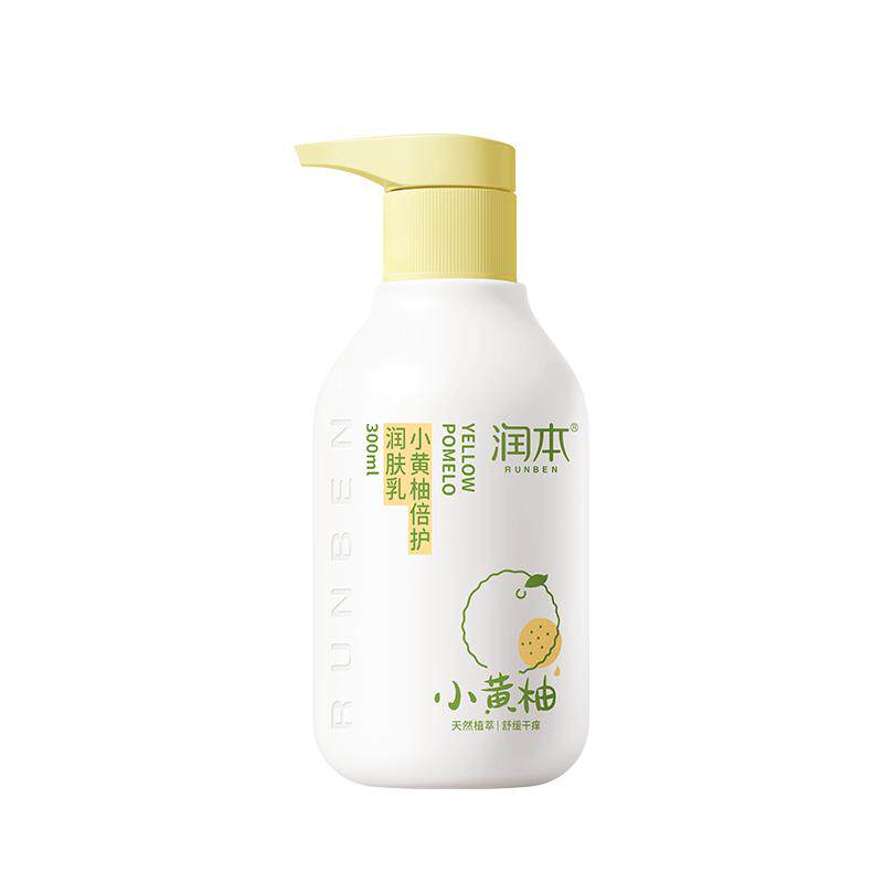 �� ��ͯ������ С��������� ���＾��ʪֹ�� Ӥ��������˪ 300ml 29Ԫ