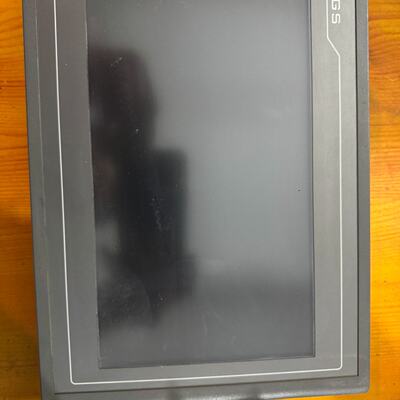 询价-昆仑通态触摸屏、TPC1061Ti、成色还可以、、U